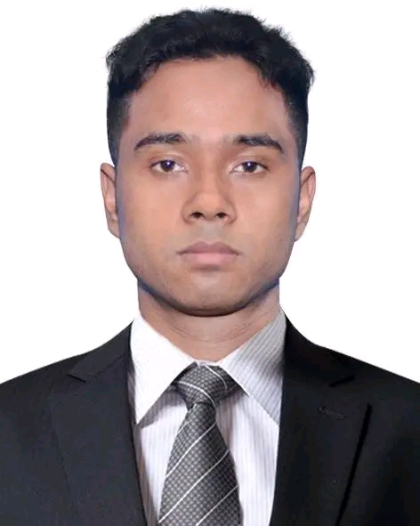 Md Reza Mia - Founder & CEO